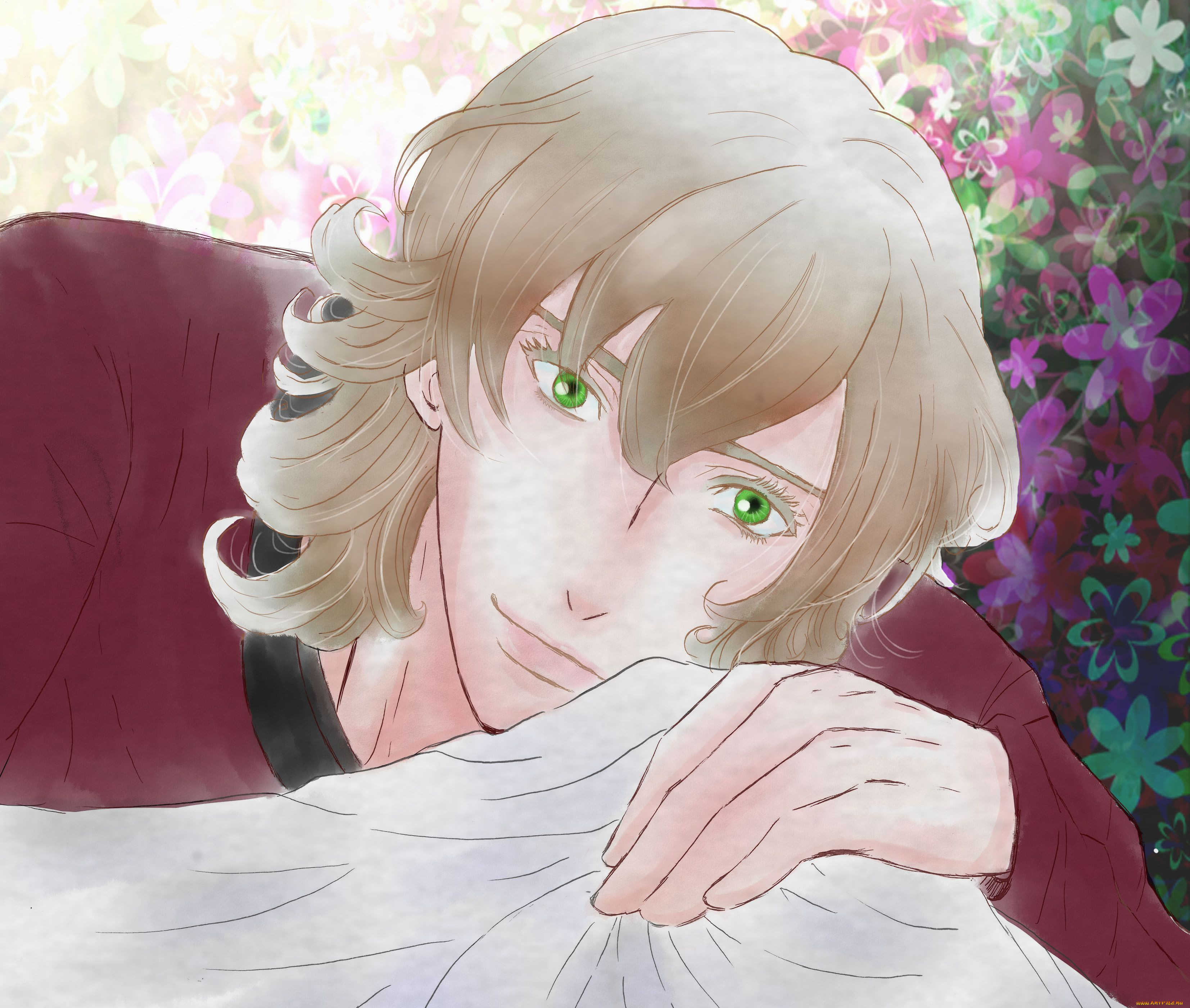 , tiger and bunny, , , 